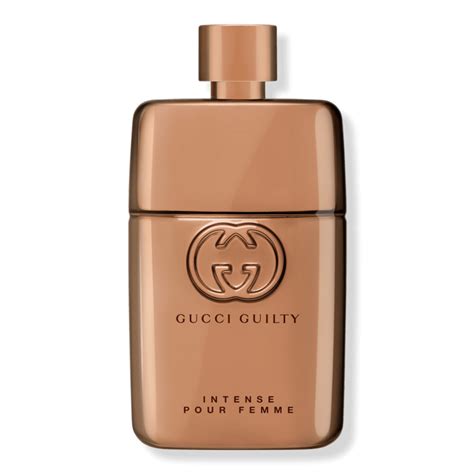 gucci guilty intense 50ml cena|Gucci Guilty intense perfume shop.